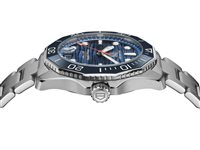 Orologio Tag Heuer Uomo Aquaracer in Acciaio WBP5111.BA0013 - WBP5111.BA0013